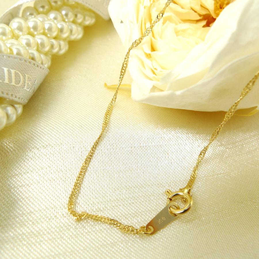 18 塼 ͥå쥹 ǥ ץ쥼  k18 18k 1.2mm 40cm 1.1g  ץ쥼 ե