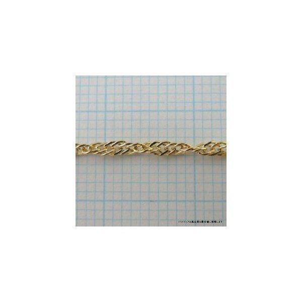 18�� ������塼 �ͥå��쥹 ��1.6mm 40cm 2.5g ���� ��ǥ����� ������� k18 18k �ץ쥼��� ���ե�