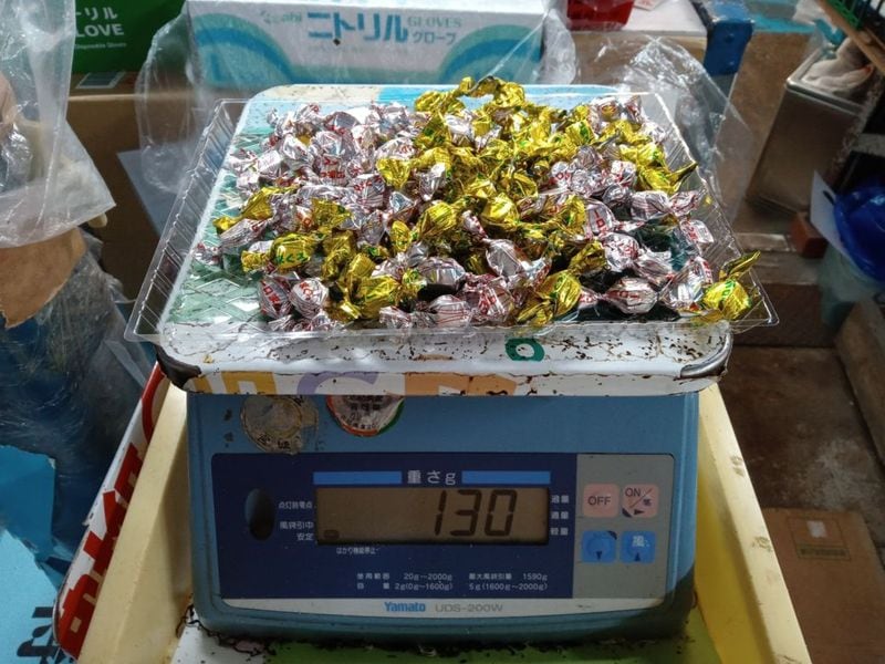 �Τʤ�ʤ�������֤��Ĥޤߡ�����ޤ�����130���