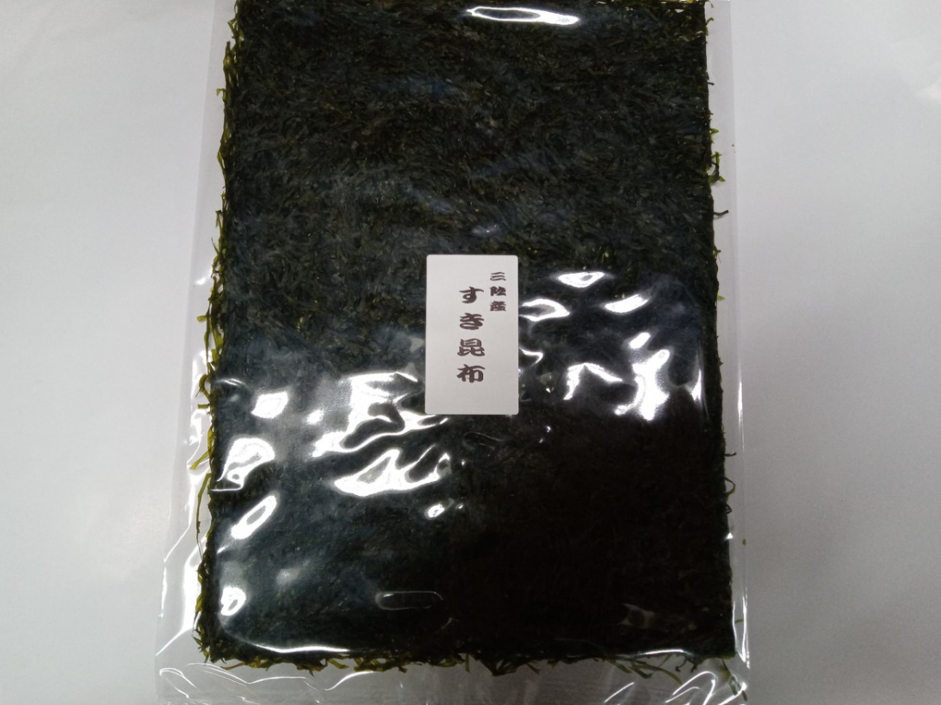 根昆布・とろろ昆布・がごめ昆布・日高、利尻、羅臼昆布