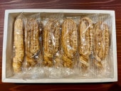 パティスリーフラワー　トルティヨン　12本入（紙箱）