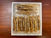 パティスリーフラワー　トルティヨン　20本入（紙箱）