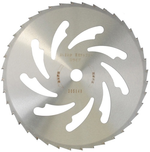 HITACHI チップソー 305mm 未使用＋使用済み HITACHI チップソー 305mm 未使用＋使用済み HITACHI チップソー