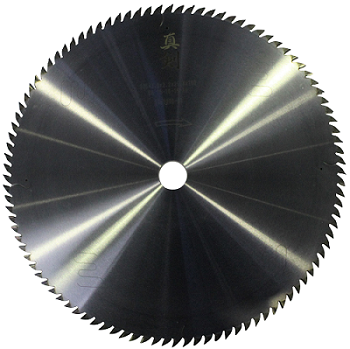 パネル用・昇降盤用 電動丸鋸 チップソー】真剣 305×3.0×2.2×100×25.4