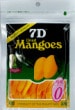 ドライマンゴー 1袋 70g