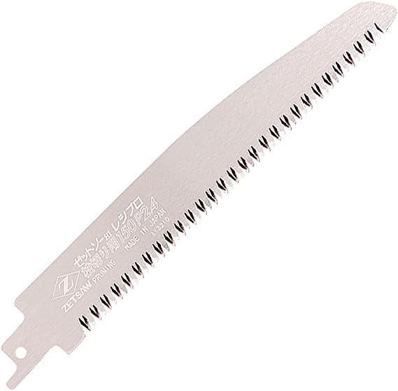 レシプロ枝切り用 替刃 ゼット150 P2.4 | レシプロソー,レシプロ レシプロ枝切り用 替刃 ゼット150 P2.4 | レシプロソー,レシプロ