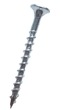 �ںࡦ����ѥ͡�ALC+�ں���  �����ۥ磻�� ���å��դ�����������å� ��å� M3.8x45x35