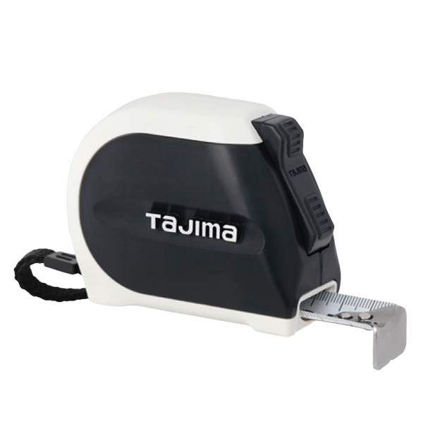 タジマ コンベックス シグマストップ 25mm幅5.5m 尺相当目盛付