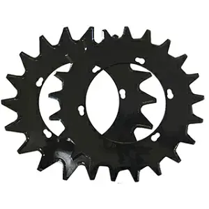 ǥå(IDECH)ѡޡؿ 磻ɿ 280mmSK-2118V 