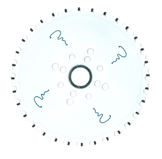 ��Ŵ���ݺ��� ��ư�ݵ� ���åץ�����Ŵ�����������åץ���150��32��25.4 (20.0mm�֥å�����) 1��