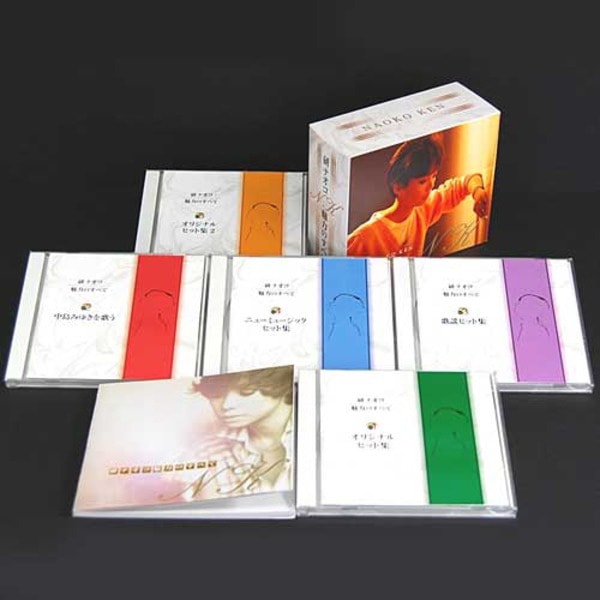 CD5���� ��80�ʼ�Ͽ�����ʥ�����̥�ϤΤ��٤�