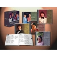 富澤一誠 監修『大人の歌謡曲』（CD-BOX） | NACK5関連商品