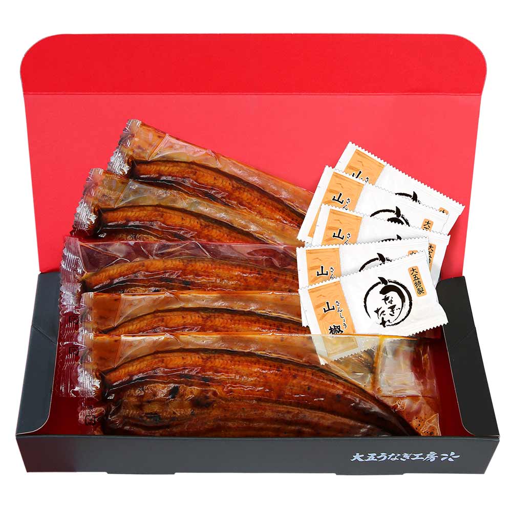 松屋銀座 外商部 生産者限定 宮崎県産うなぎ蒲焼 松屋銀座 外商部セレクション Nack5お取り寄せマート Trima トリマ