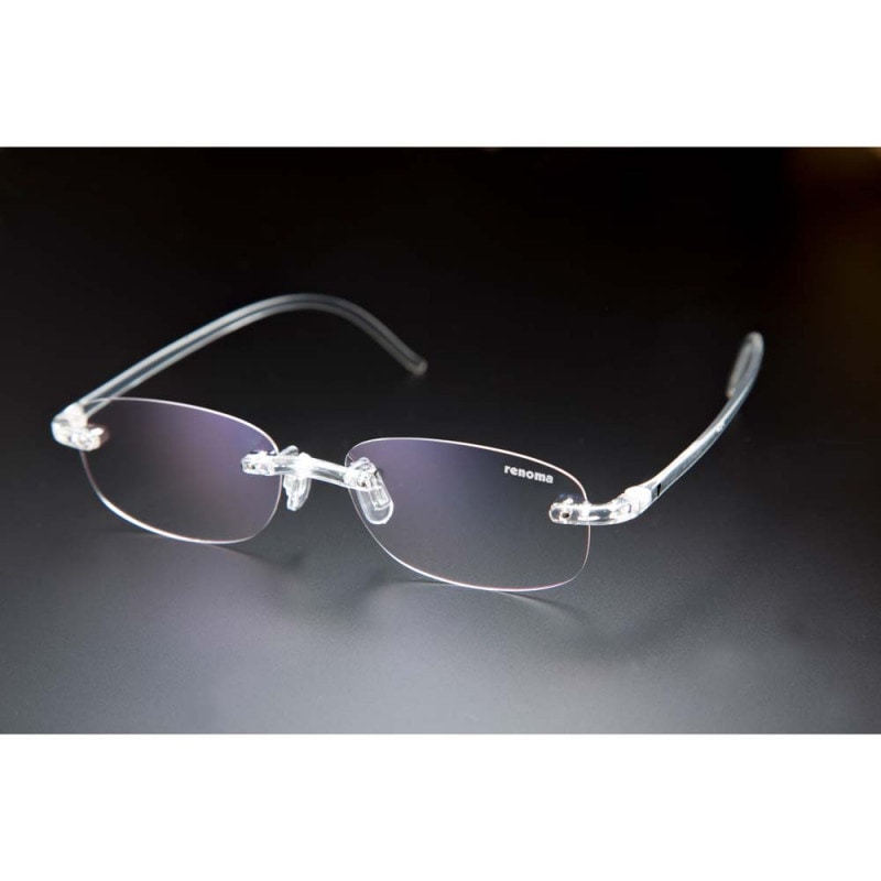 renoma�ʥ�Υޡ� Ʃ�����󥰥饹