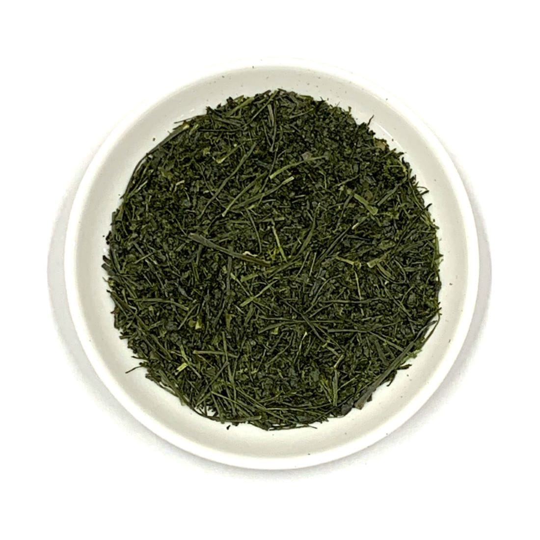 さやま深蒸し本舗沢田園】 狭山茶リーフ 特上煎茶 天芯(てんしん