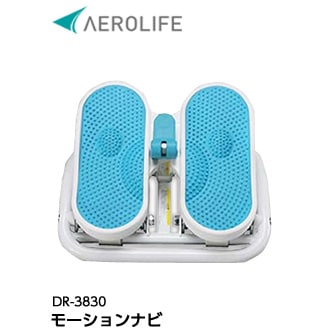 専用＊エアロライフ モーションナビ AERO LIFE エアロライフ モーションナビ【通常】｜nihonchokuhan