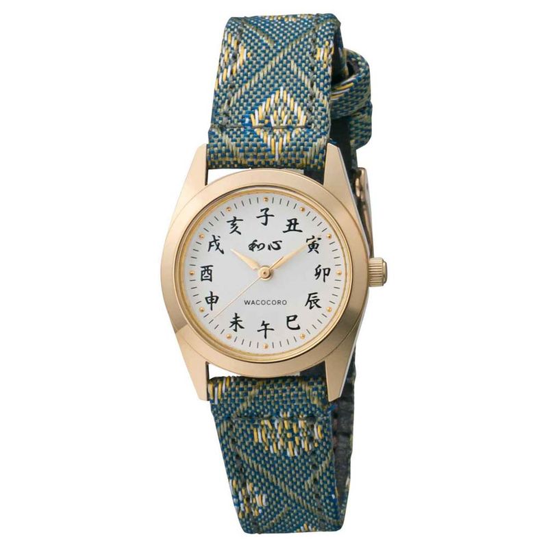 �¿���wacocoro��WA-001L-G�������꡼�������� ����ǥ�����