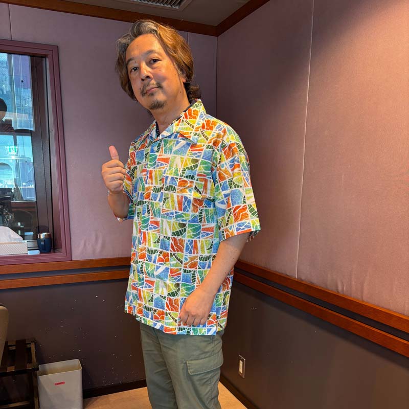 Good Luck! Morning!」番組コラボユニフォーム | NACK5関連商品