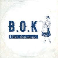 CD����Х��L.P / B.O.K��
