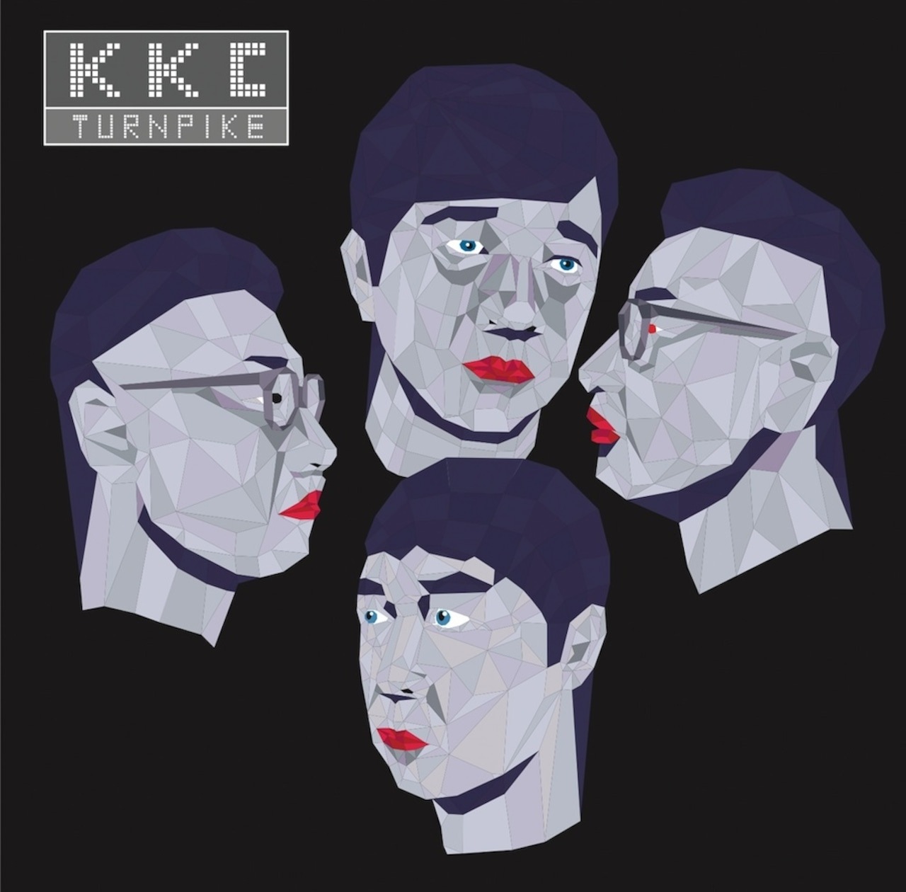 CD����Х��TURNPIKE / KKC��