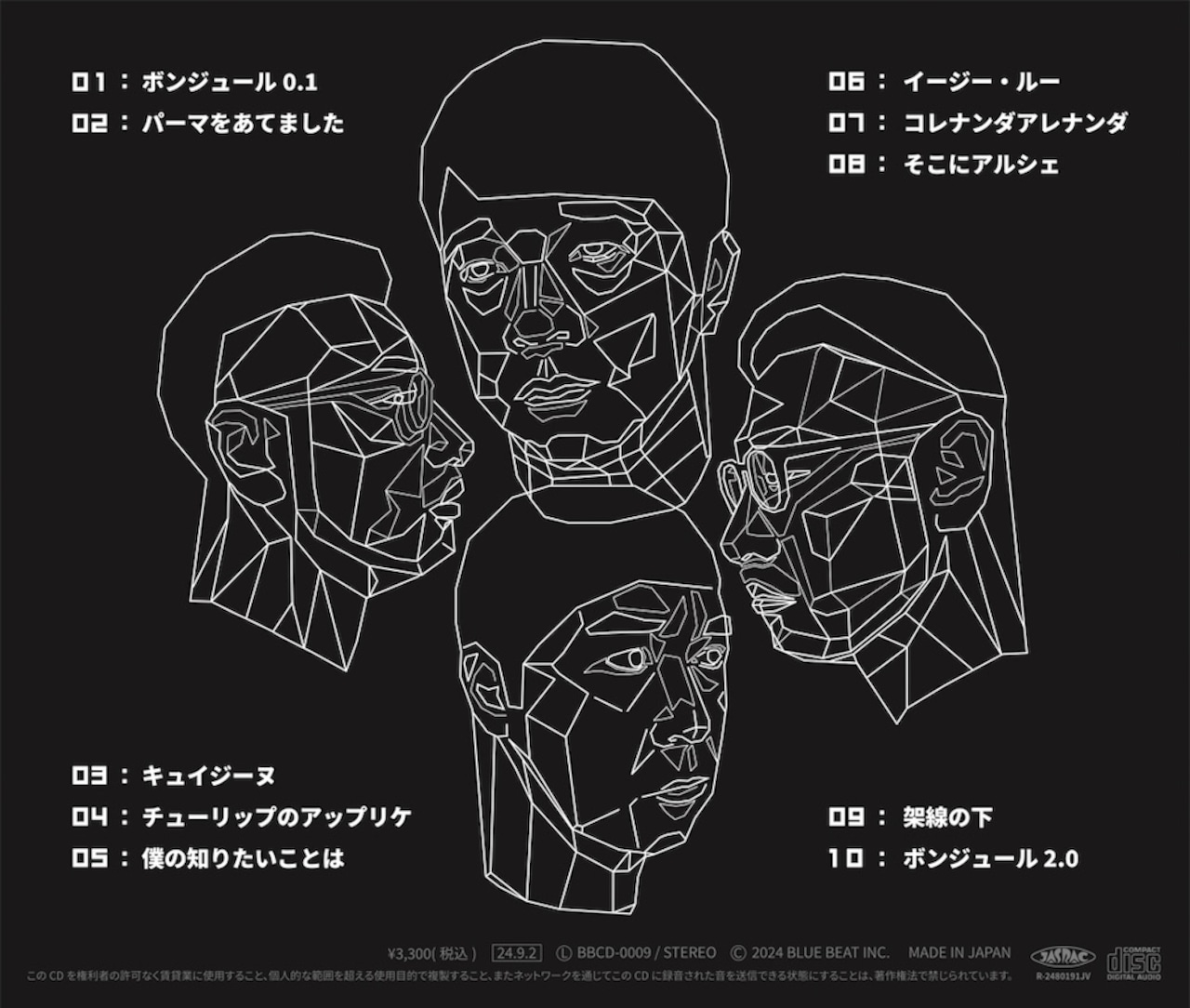 CD����Х��TURNPIKE / KKC��