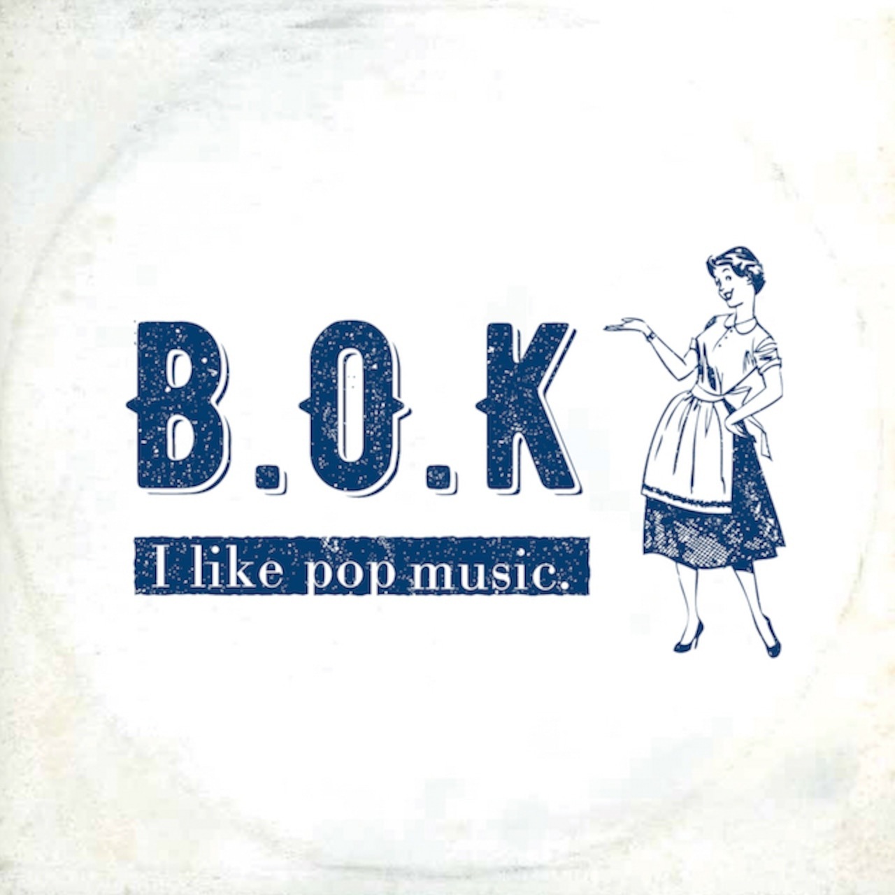 CD����Х��L.P / B.O.K��