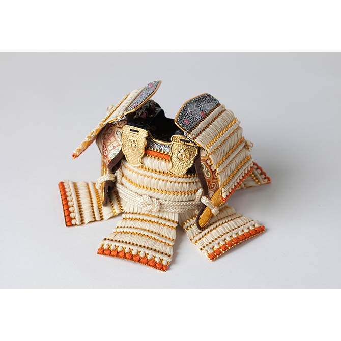 ボトルアーマー】 甲冑型のボトルカバー 徳川家康（TOKUGAWA