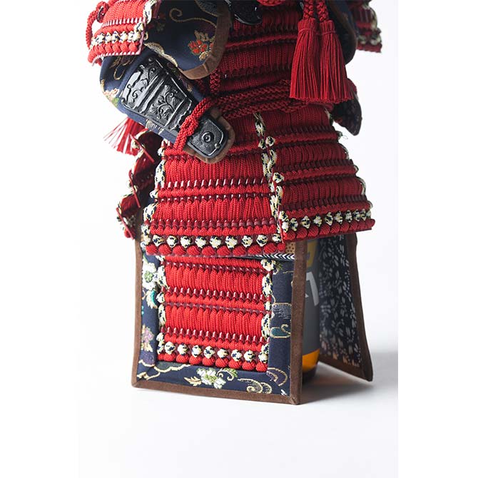 ڥܥȥ륢ޡ ɷΥܥȥ륫С Ĺ¼SANADA YUKIMURAˡߥ˥ܥȥ륵