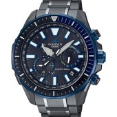 OCW-P2000B-1AJF OCEANUS オシアナス CASIO カシオ  メンズ 腕時計 国内正規品 送料無料|CASIO カシオ
