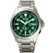PMD56-2951 CITIZEN シチズン PROMASTER プロマスター エコ・ドライブ電波時計 腕時計 ポイント消化|CITIZEN シチズン