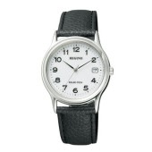 RS25-0033B CITIZEN/REGUNO/ソーラーテック/ペア メンズ腕時計|CITIZEN シチズン