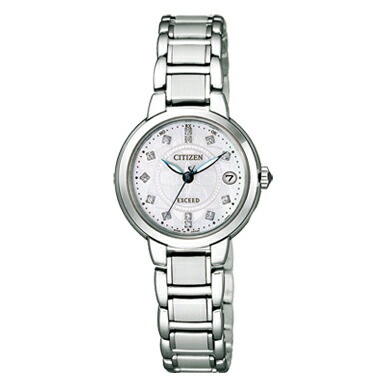 ES8100-62W EXCEED エクシード CITIZEN シチズン ポイント消化