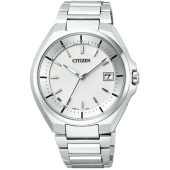 CB3010-57A  CITIZEN シチズン ATTESA アテッサ 電波ソーラー ワールドタイム チタン 日本製 MADE IN JAPAN メンズ腕時計|CITIZEN シチズン