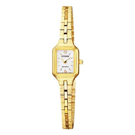 EG2042-50A CITIZEN kii シチズン キー エコドライブ アンティーク調