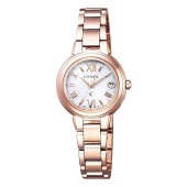 ES9435-51A CITIZEN シチズン xC クロスシー クロッシー レディース 腕時計 国内正規品 送料無料|CITIZEN シチズン