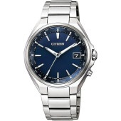 CB1120-50L ATTESA アテッサ CITIZEN シチズン エコドライブ 電波時計 メンズ 腕時計 国内正規品 送料無料|CITIZEN シチズン