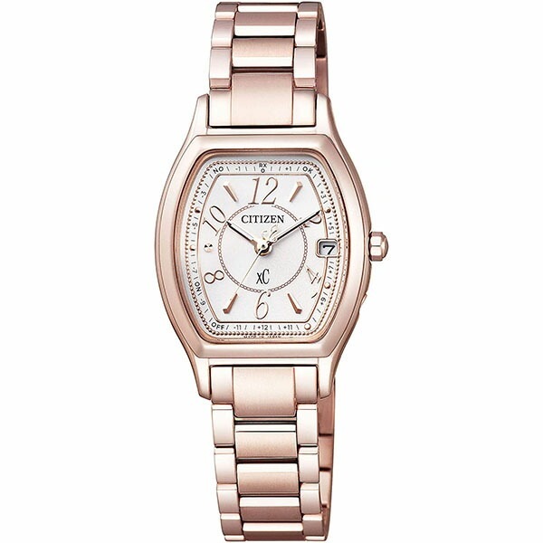 【新品未使用】CITZEN シチズン　エコドライブ　レディース腕時計 CITIZEN L シチズン エル レディース エコドライブ 腕時計 EM0927-87Y