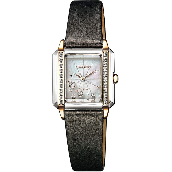 EG7068-16D CITIZEN L シチズンエル CITIZEN シチズン ダイヤ埋め込み