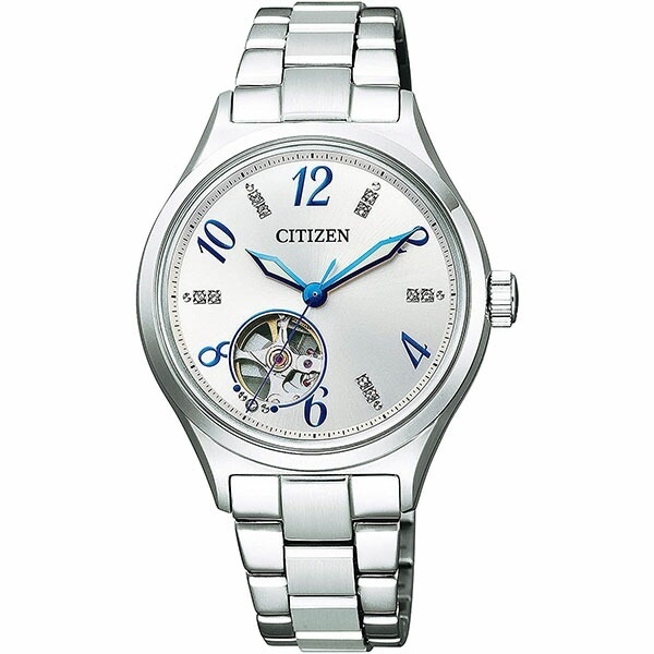 CITIZEN COLLECTION  PC1000-81Aレディース 腕時計 PC1000-81A CITIZEN COLLECTION シチズンコレクション CITIZEN