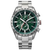 AT8181-63W CITIZEN シチズン ATTESA アテッサ  チタン スーパーチタニウム メンズ 腕時計 国内正規品 送料無料|CITIZEN シチズン