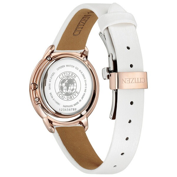 EW5522-03D CITIZEN L シチズンエル ARCLY Collection アーク