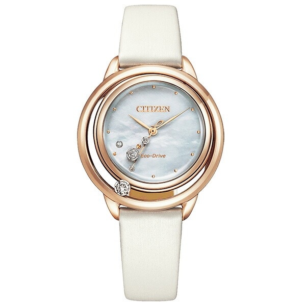 EW5522-03D CITIZEN L シチズンエル ARCLY Collection アークリー