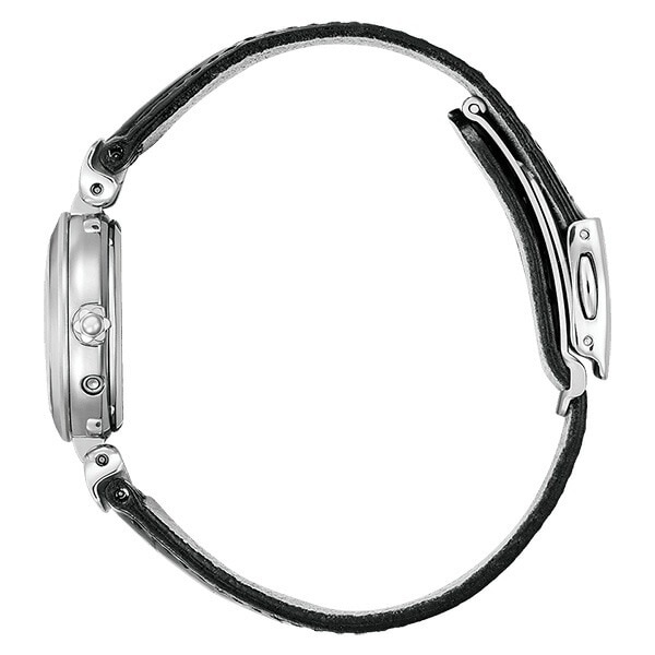 ES9421-04E CITIZEN シチズン EXCEED エクシード ブラック ワニ