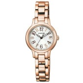 KH4-963-13 CITIZEN シチズン wicca ウィッカ 福原遥 レディース 腕時計 国内正規品 送料無料|CITIZEN シチズン