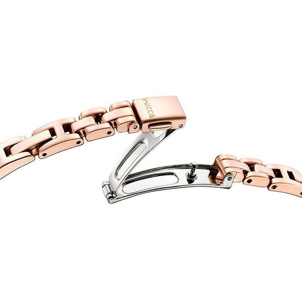 KP5-662-51 CITIZEN シチズン wicca ウィッカ ティアラスター