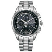 CITIZEN シチズン ATTESA アテッサ   BY1001-66E メンズ 腕時計 国内正規品 送料無料|CITIZEN シチズン