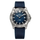 VENEZIANICO ヴェネチアニコ NEREIDE TITANIO 4521558 メンズ 腕時計 国内正規品 送料無料|VENEZINICO ヴェネチアニコ