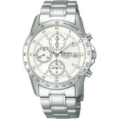 SEIKO SELECTION セイコー セレクション セイコースピリット タキメーター SBTQ039 メンズ 腕時計 国内正規品 送料無料|SEIKO セイコー