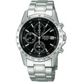 SEIKO SELECTION セイコー セレクション セイコースピリット タキメーター SBTQ041 メンズ 腕時計 国内正規品 送料無料|SEIKO セイコー
