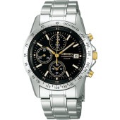 SEIKO SELECTION セイコー セレクション セイコースピリット タキメーター SBTQ043 メンズ 腕時計 国内正規品 送料無料|SEIKO セイコー